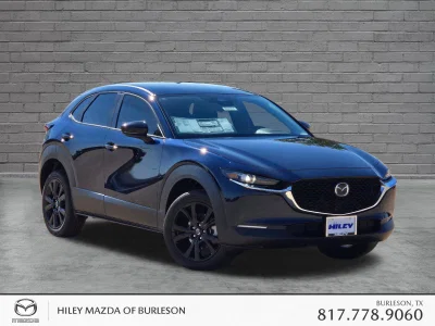 new 2026 MAZDA