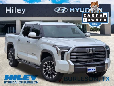 used 2025 TOYOTA