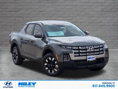 new 2027 HYUNDAI