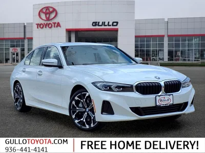 used 2026 BMW
