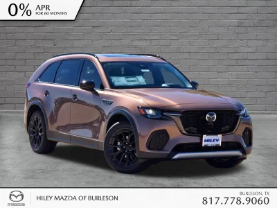 new 2026 MAZDA