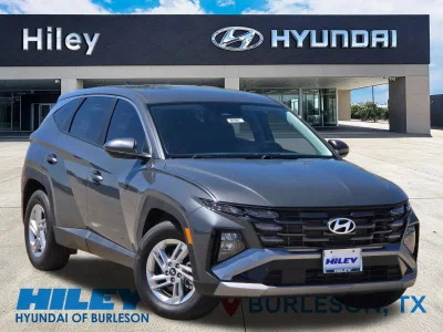 used 2026 HYUNDAI