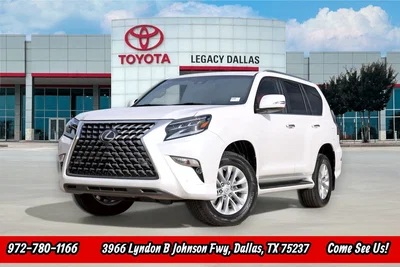 used 2023 LEXUS