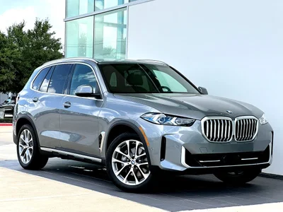 new 2026 BMW