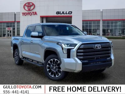 new 2026 TOYOTA
