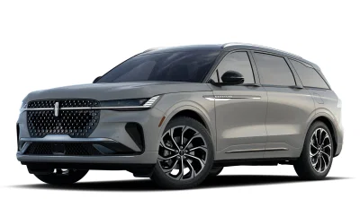 new 2026 LINCOLN