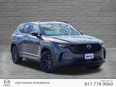 new 2026 MAZDA