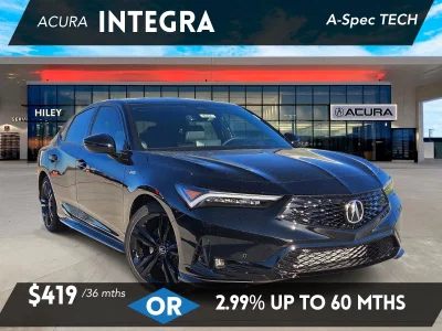 new 2026 ACURA
