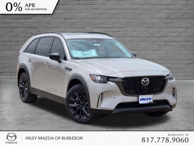 new 2026 MAZDA