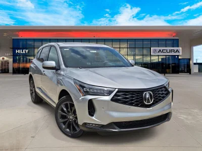 new 2026 ACURA