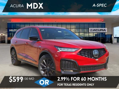 new 2026 ACURA