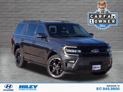 used 2023 FORD