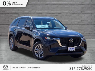 new 2026 MAZDA