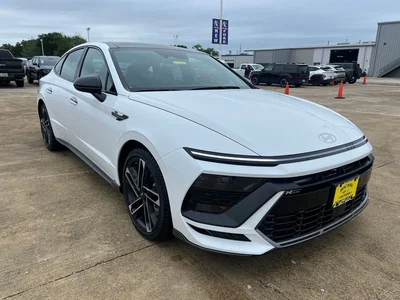 new 2026 HYUNDAI