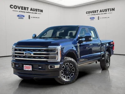 used 2023 FORD
