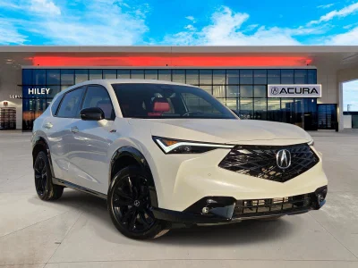 used 2026 ACURA