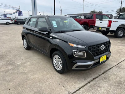 new 2026 HYUNDAI