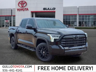 new 2026 TOYOTA