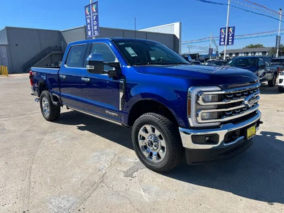 new 2026 FORD