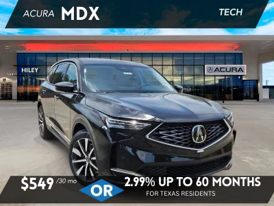 new 2026 ACURA
