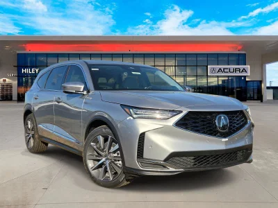new 2026 ACURA