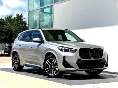 new 2026 BMW