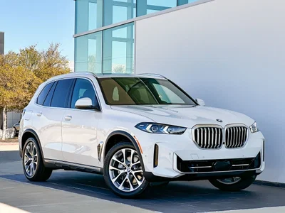 new 2026 BMW