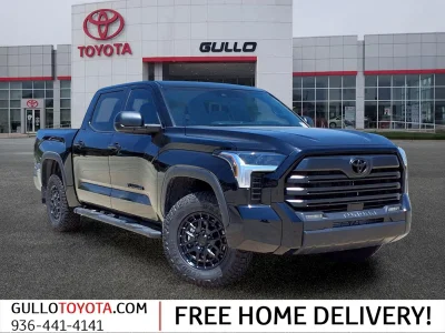 new 2026 TOYOTA