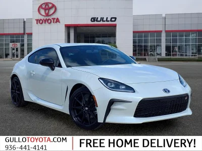 used 2026 TOYOTA