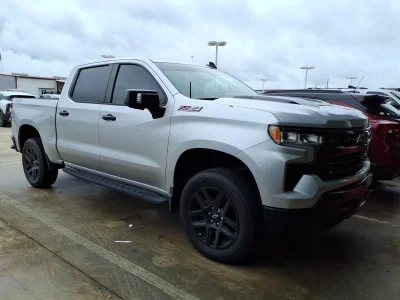 used 2022 CHEVROLET