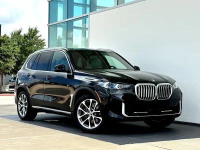new 2026 BMW