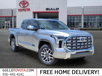 new 2026 TOYOTA