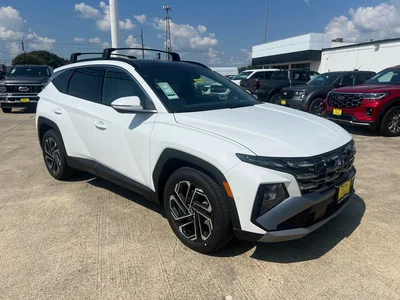 new 2026 HYUNDAI