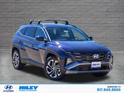 new 2026 HYUNDAI