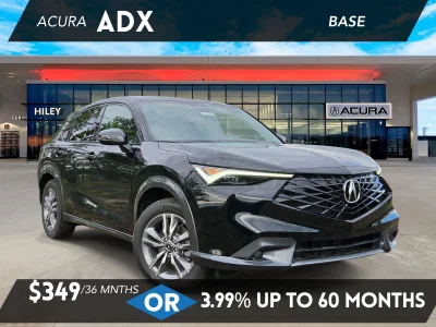new 2026 ACURA