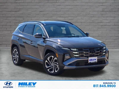 new 2026 HYUNDAI
