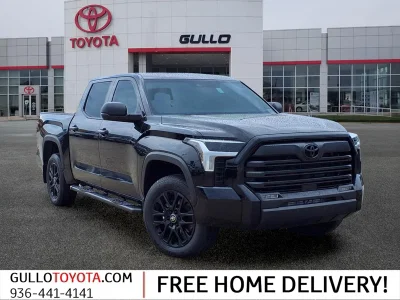 new 2026 TOYOTA