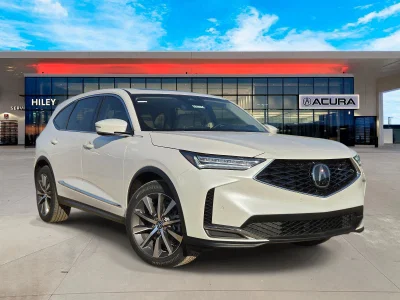 new 2026 ACURA