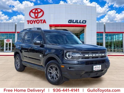 used 2023 FORD
