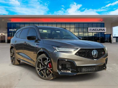 new 2026 ACURA