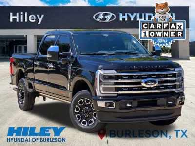 used 2024 FORD