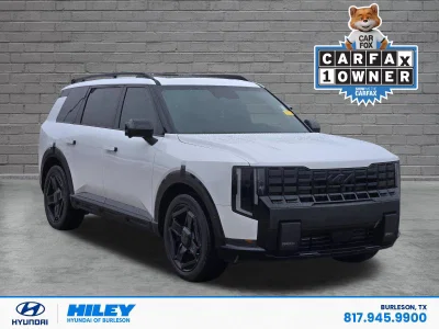 used 2027 KIA