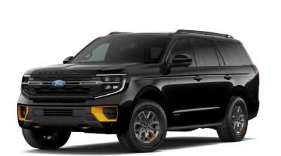 new 2027 FORD