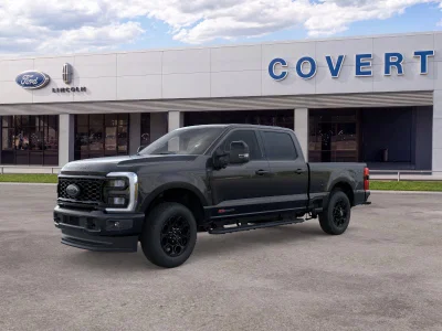 new 2026 FORD