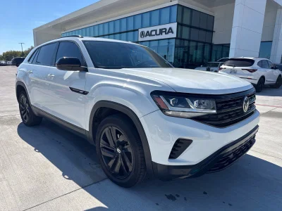 used 2020 VOLKSWAGEN