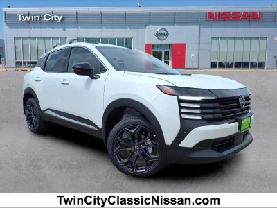new 2027 NISSAN