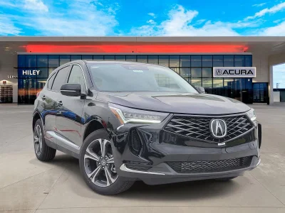 new 2026 ACURA