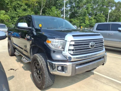 used 2021 TOYOTA