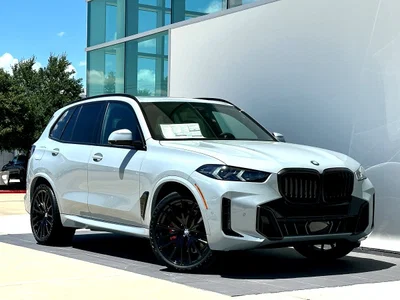 new 2026 BMW