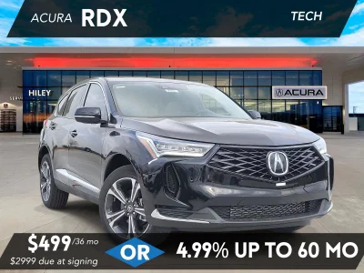 new 2026 ACURA